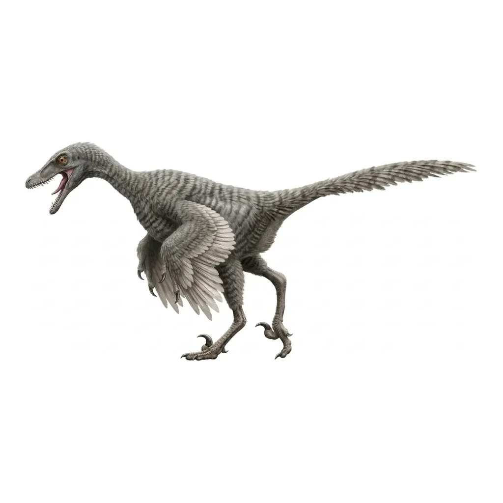 サウロルニトレステス