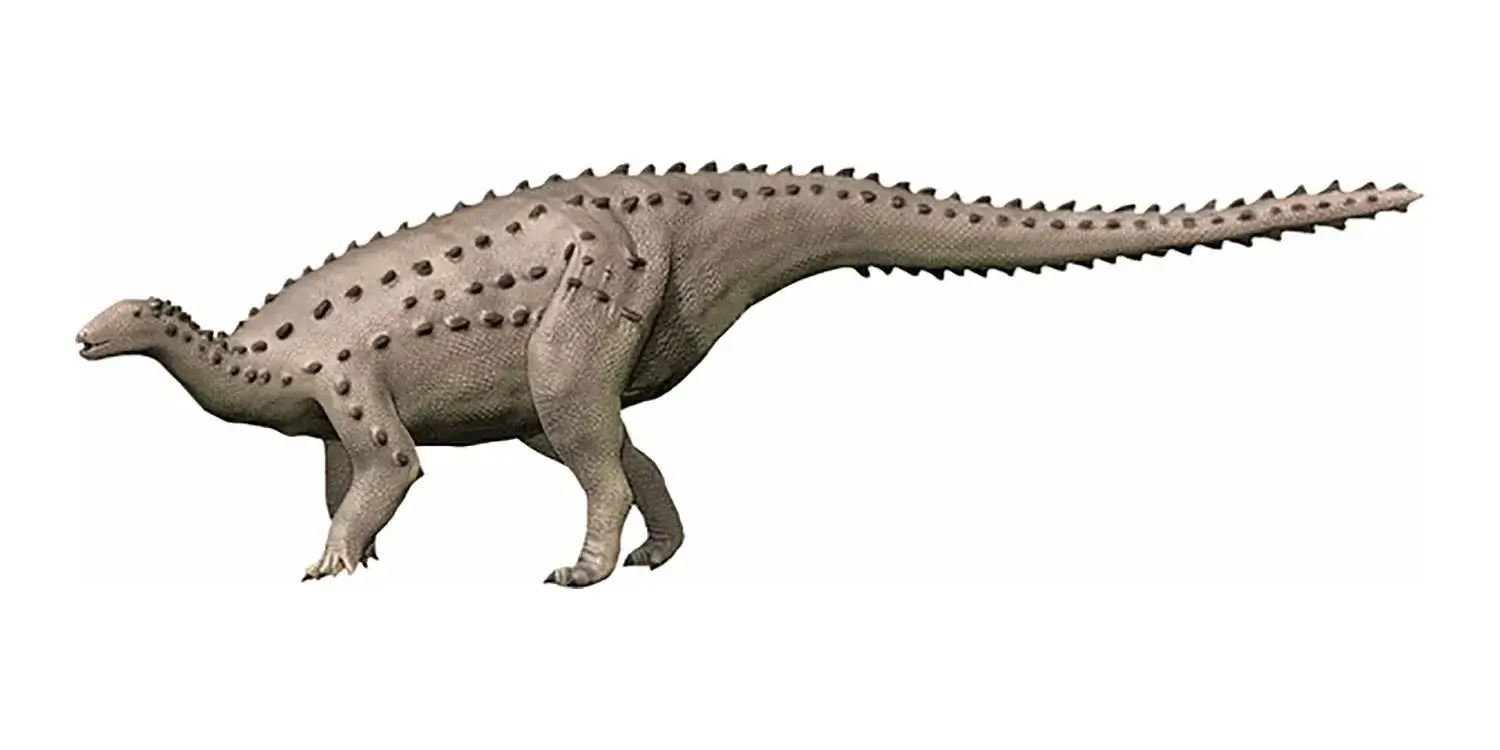 Scelidosaurus