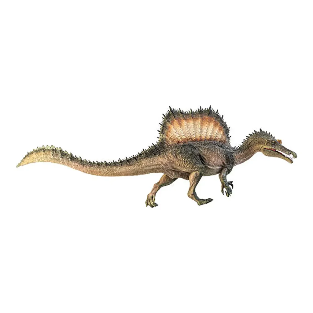 スピノサウルス