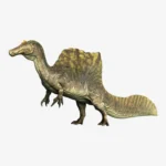 スピノサウルス