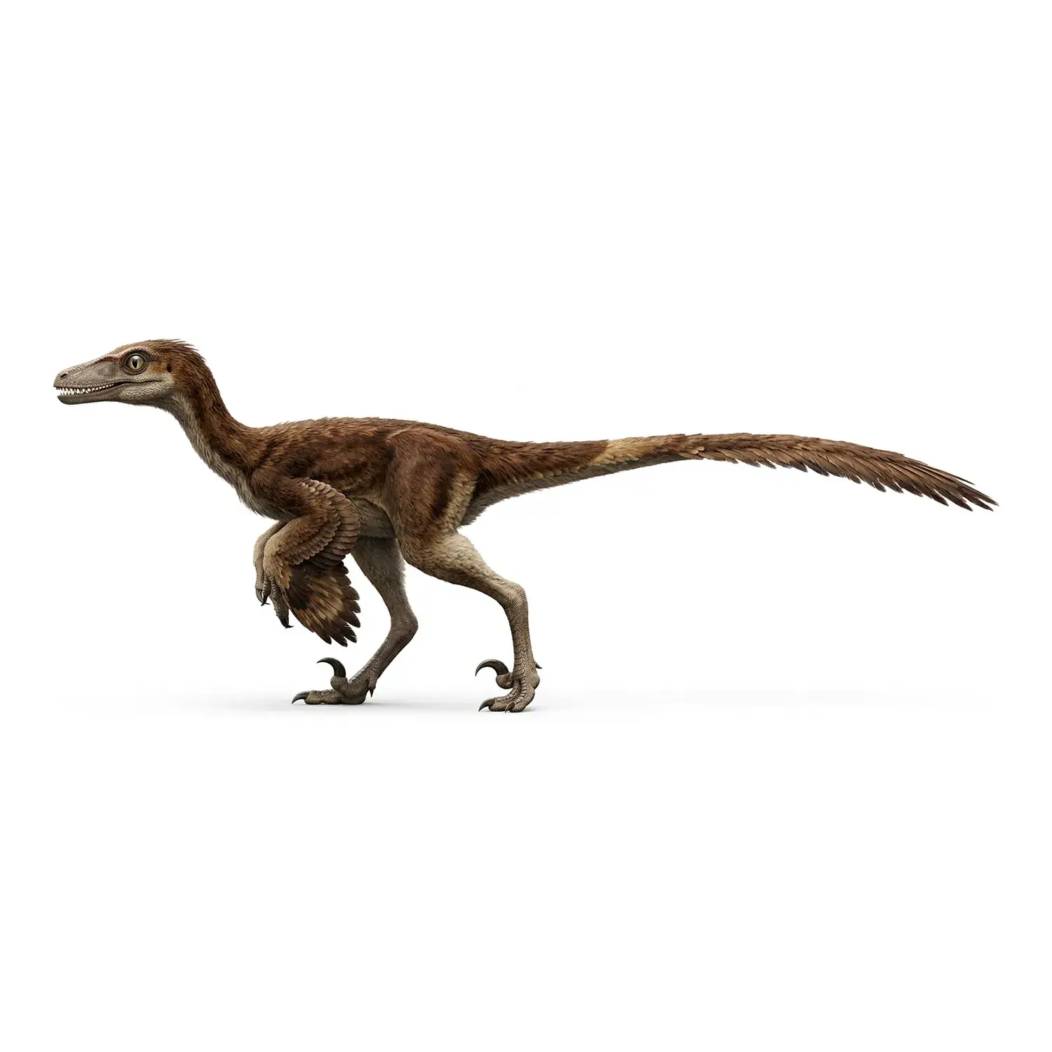ステノニコサウルス