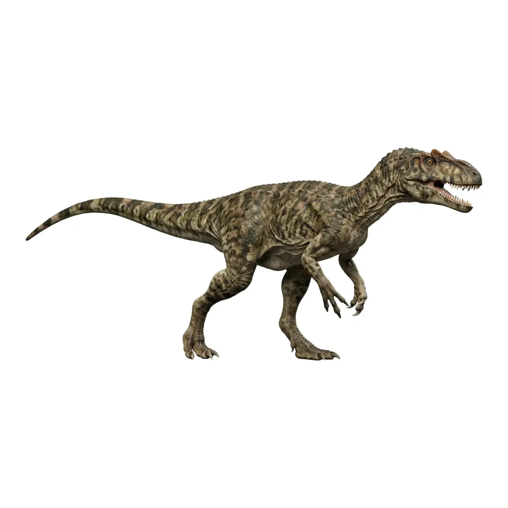 スゼチュアノサウルス