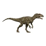 スゼチュアノサウルス