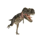 タルボサウルス