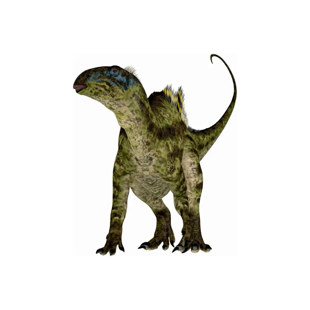 テノントサウルス