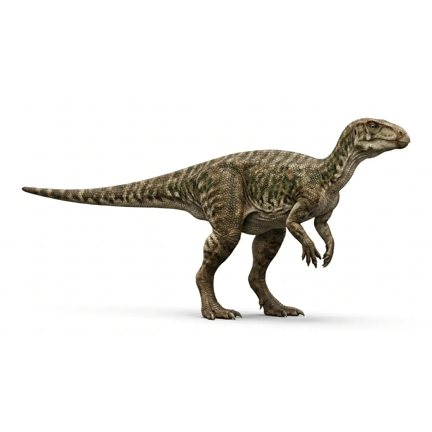 テスケロサウルス