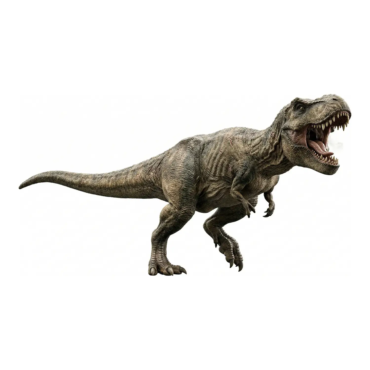 ティラノサウルス