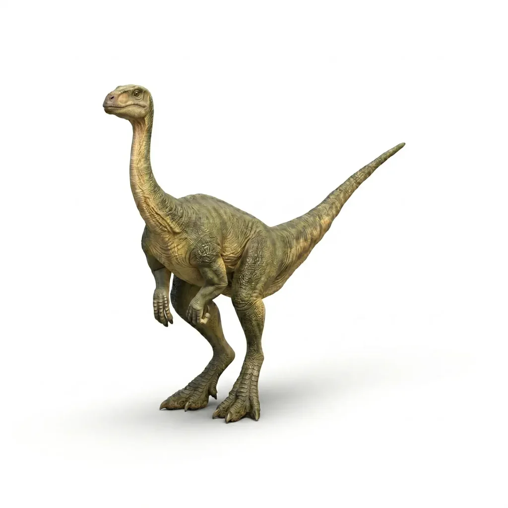 ウナイサウルス