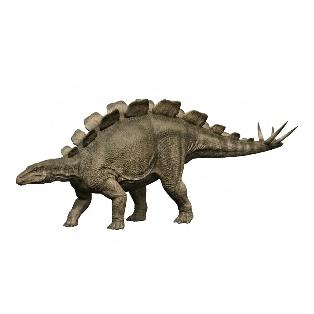 ウエルホサウルス