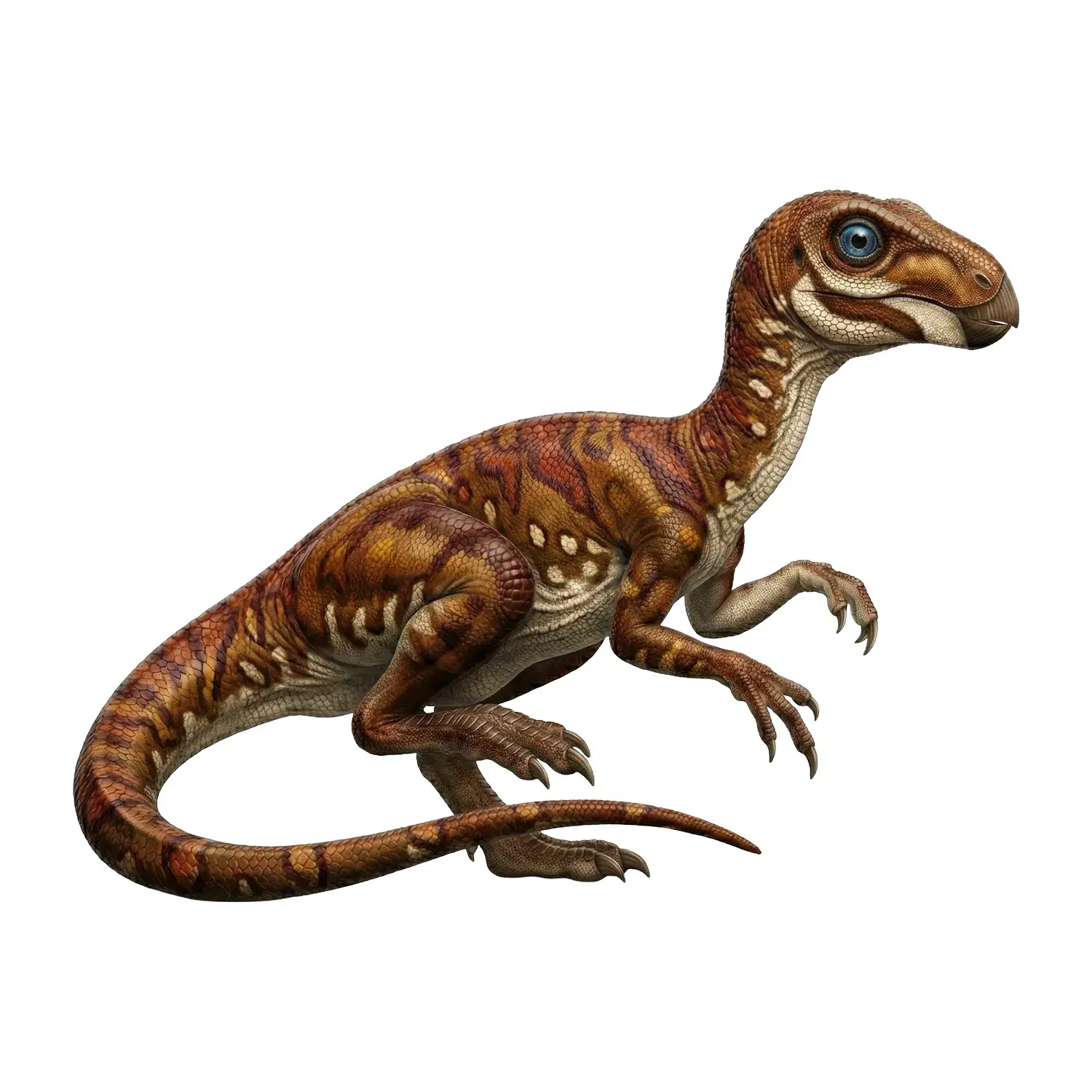 ゼフィロサウルス