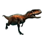 アベリサウルス