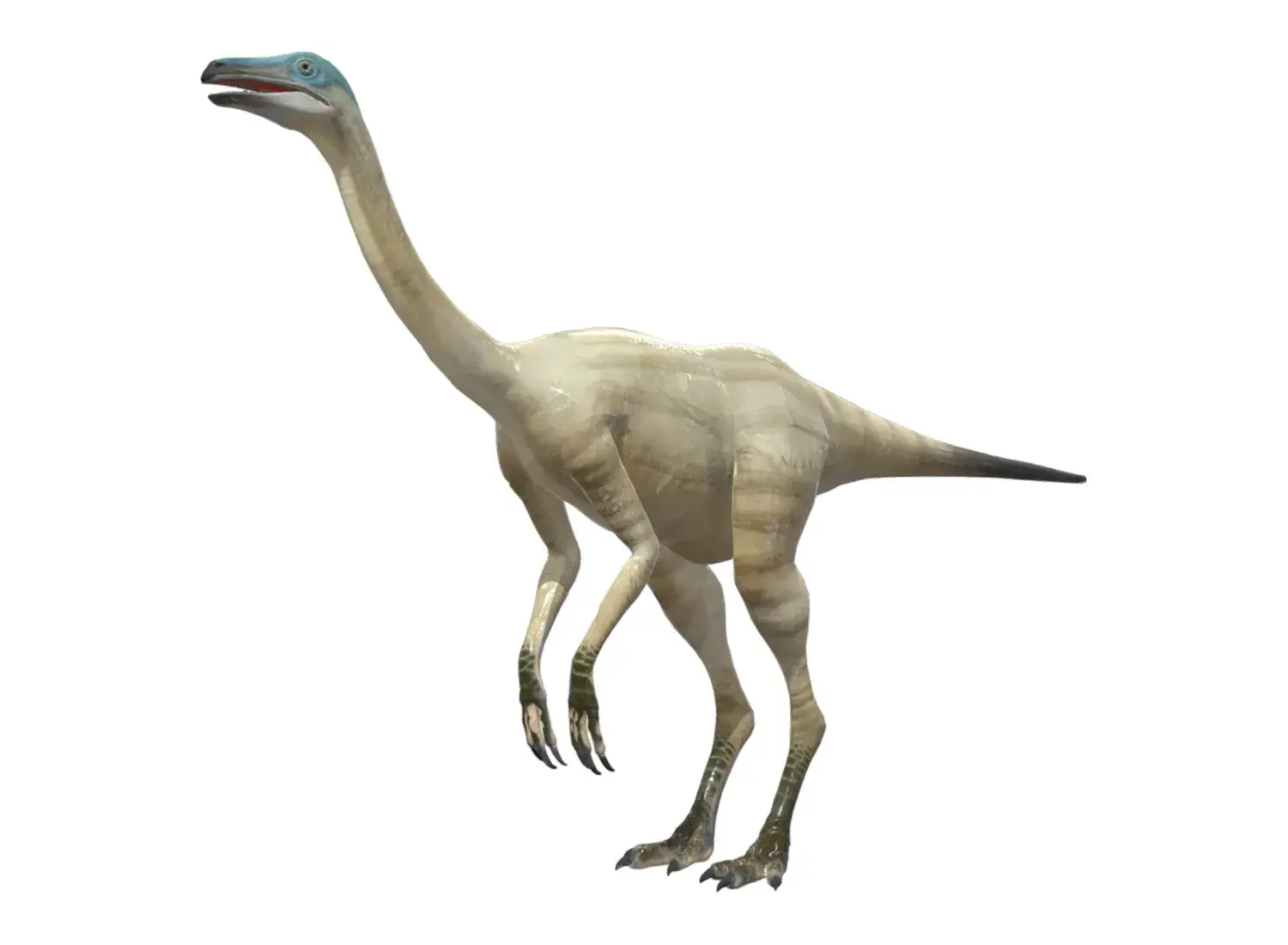 Struthiomimus