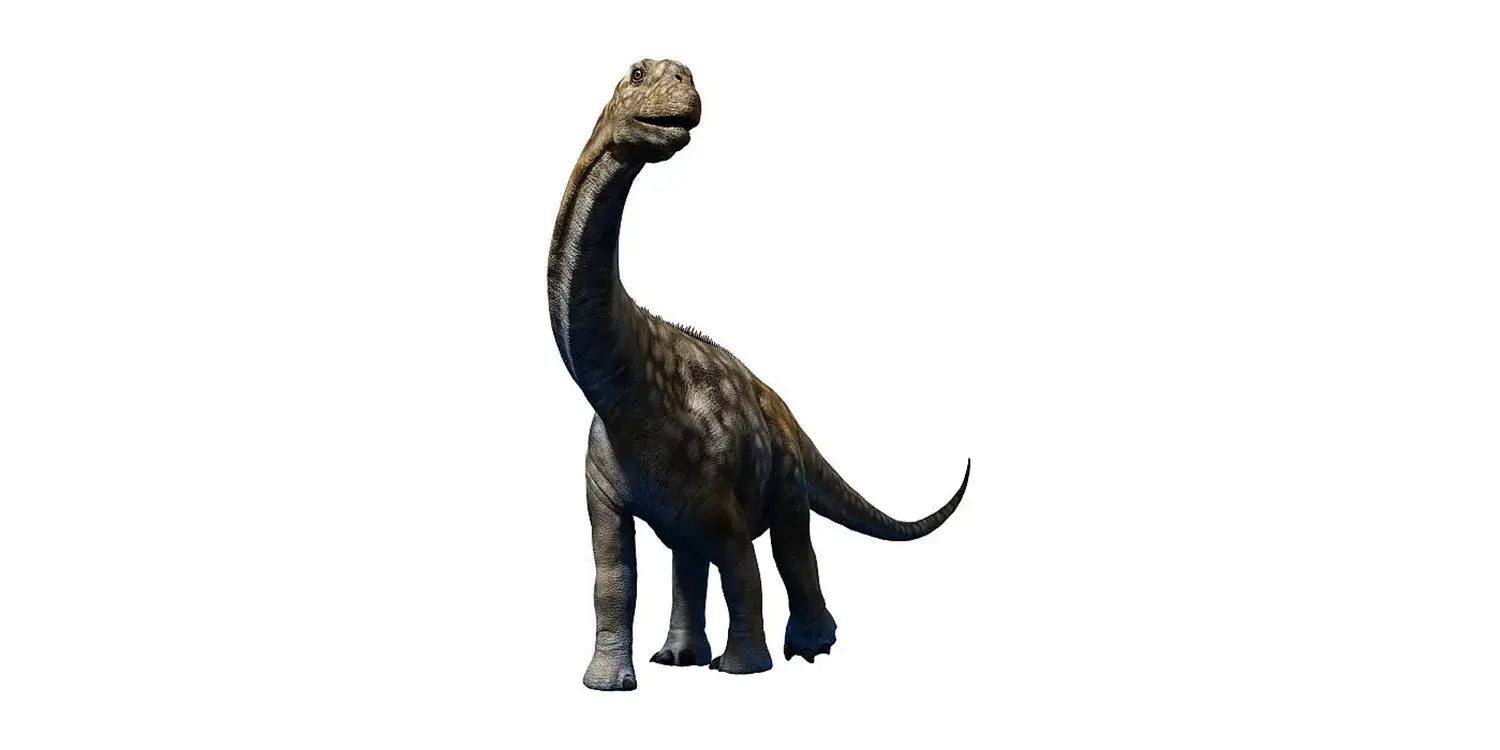 Argentinosaurus