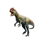 アロサウルス