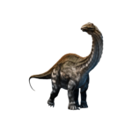 アパトサウルス