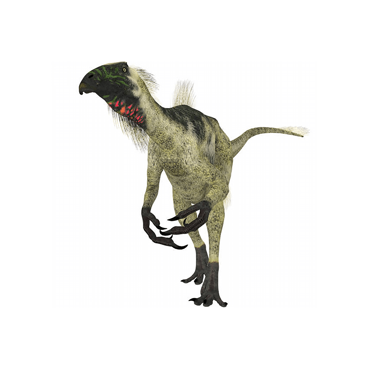 ベイピアオサウルス