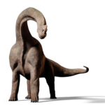 ブラキオサウルス