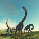 ブラキオサウルス