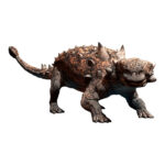 エウオプロケファルス