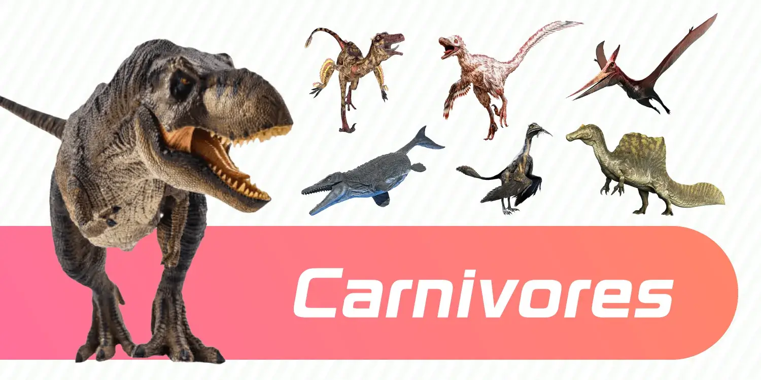 Field Guide to Prehistoric Carnivores: Beyond T. rex! The Full Story of the Hunters That Ruled Land, Sea, and Sky