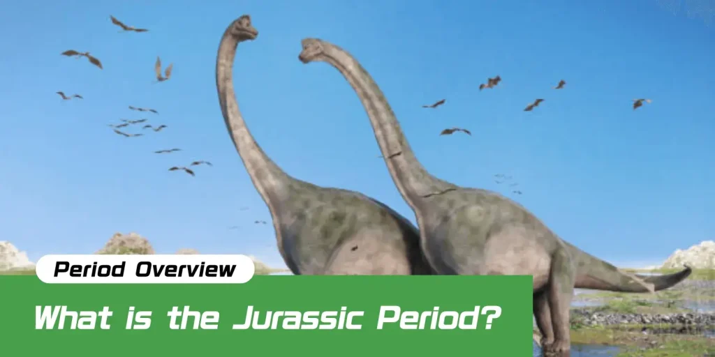 The Jurassic Period: The Golden Age of Giant Dinosaurs! The Breakup of Pangea and the Low-Oxygen Environment Explained
