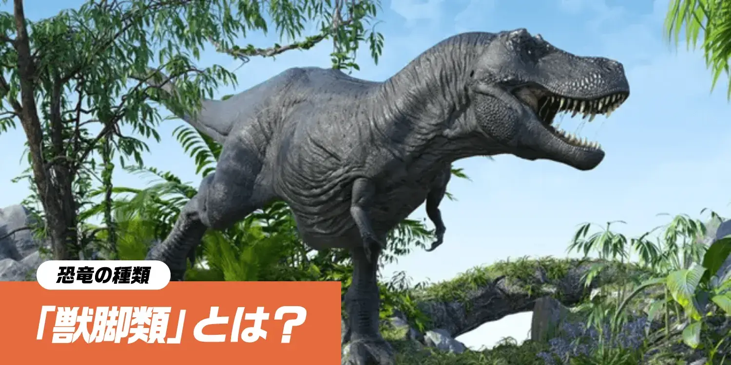 恐竜進化の主役「獣脚類」：史上最も成功したハンターと鳥類への進化