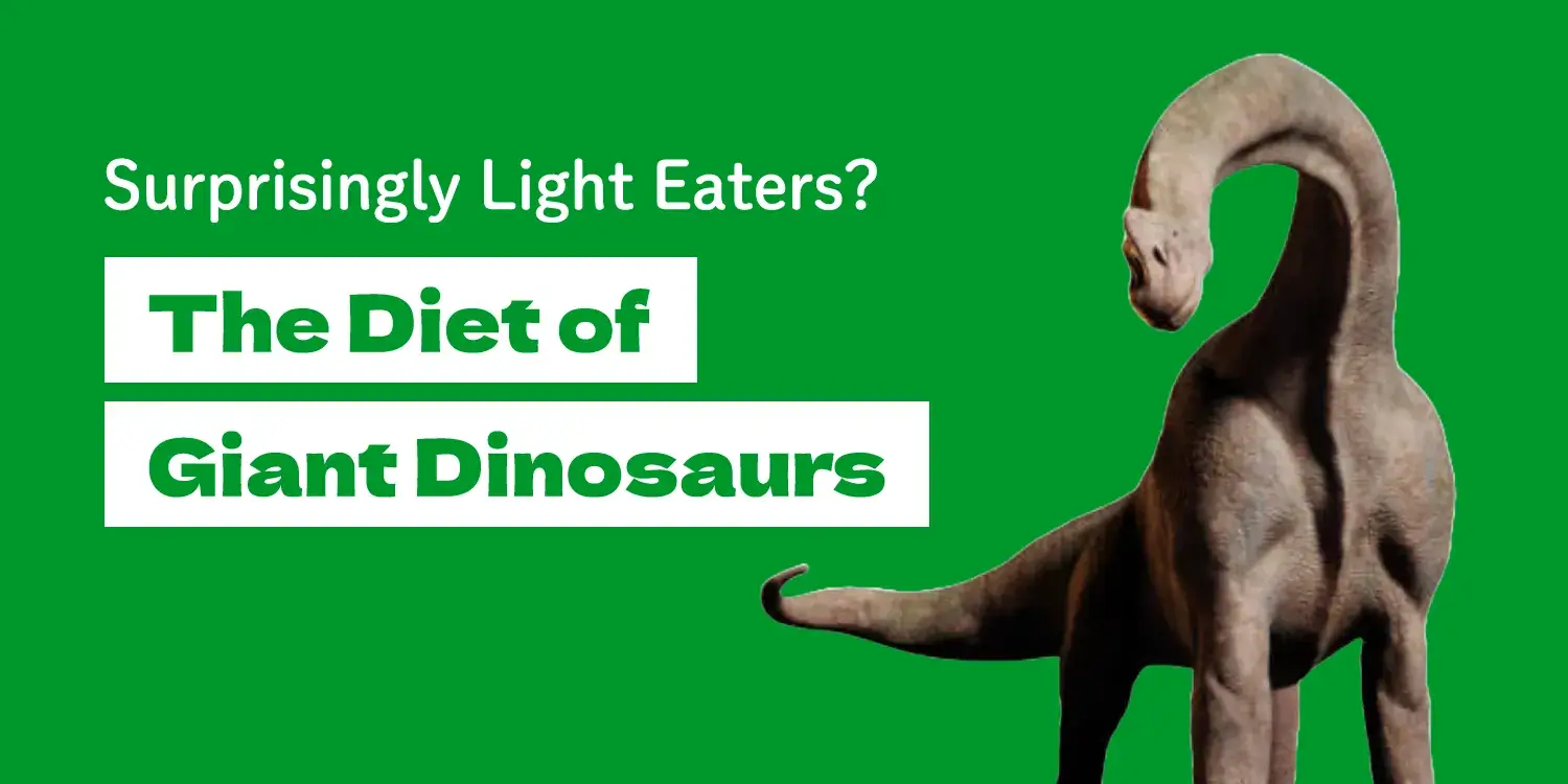Was Brachiosaurus Surprisingly a "Light Eater"? Plant Experiments Simulating CO2 Levels Reveal the Diet of Giant Dinosaurs
