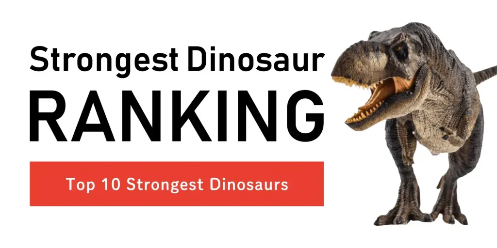 The Top 10 Strongest Terrestrial Carnivores in History: A Comprehensive Look Based on Science and Thrill!