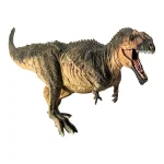 ギガノトサウルス