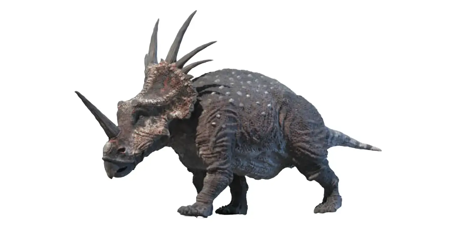 スティラコサウルスはどのように暮らしていた？