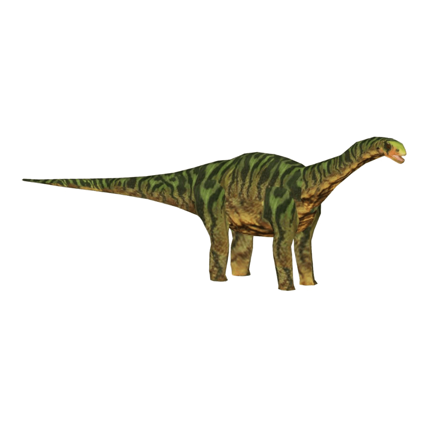 イサノサウルス