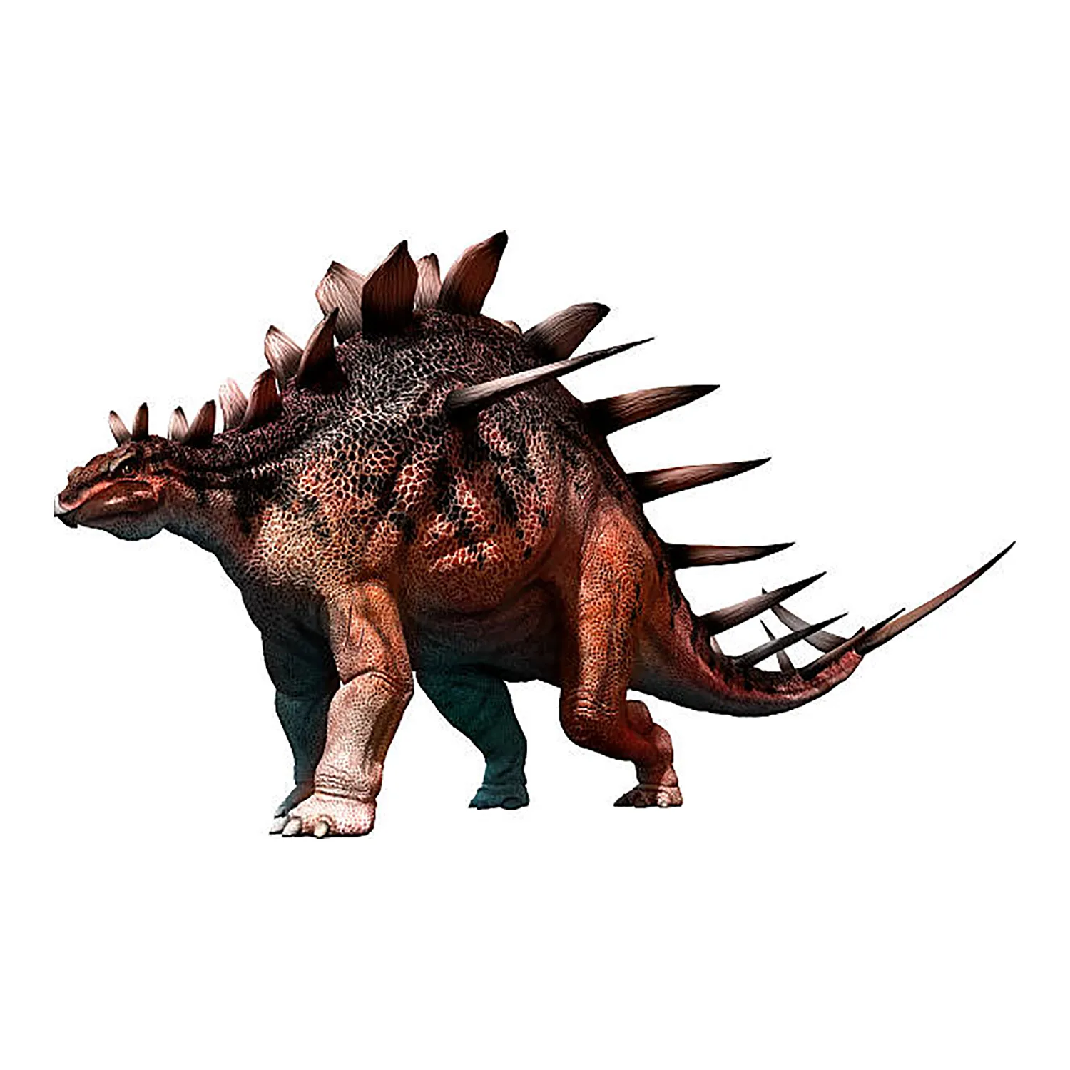 ケントロサウルス