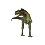 メガロサウルス
