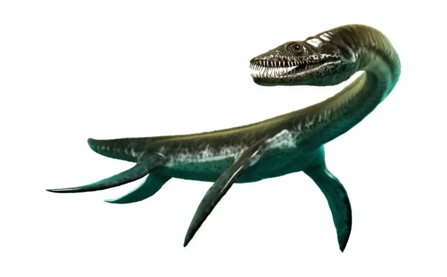 プレシオサウルス