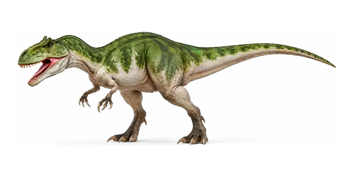 2024年の研究では、サウロファガナクスとして扱われてきた化石について、どのようなことが指摘された?