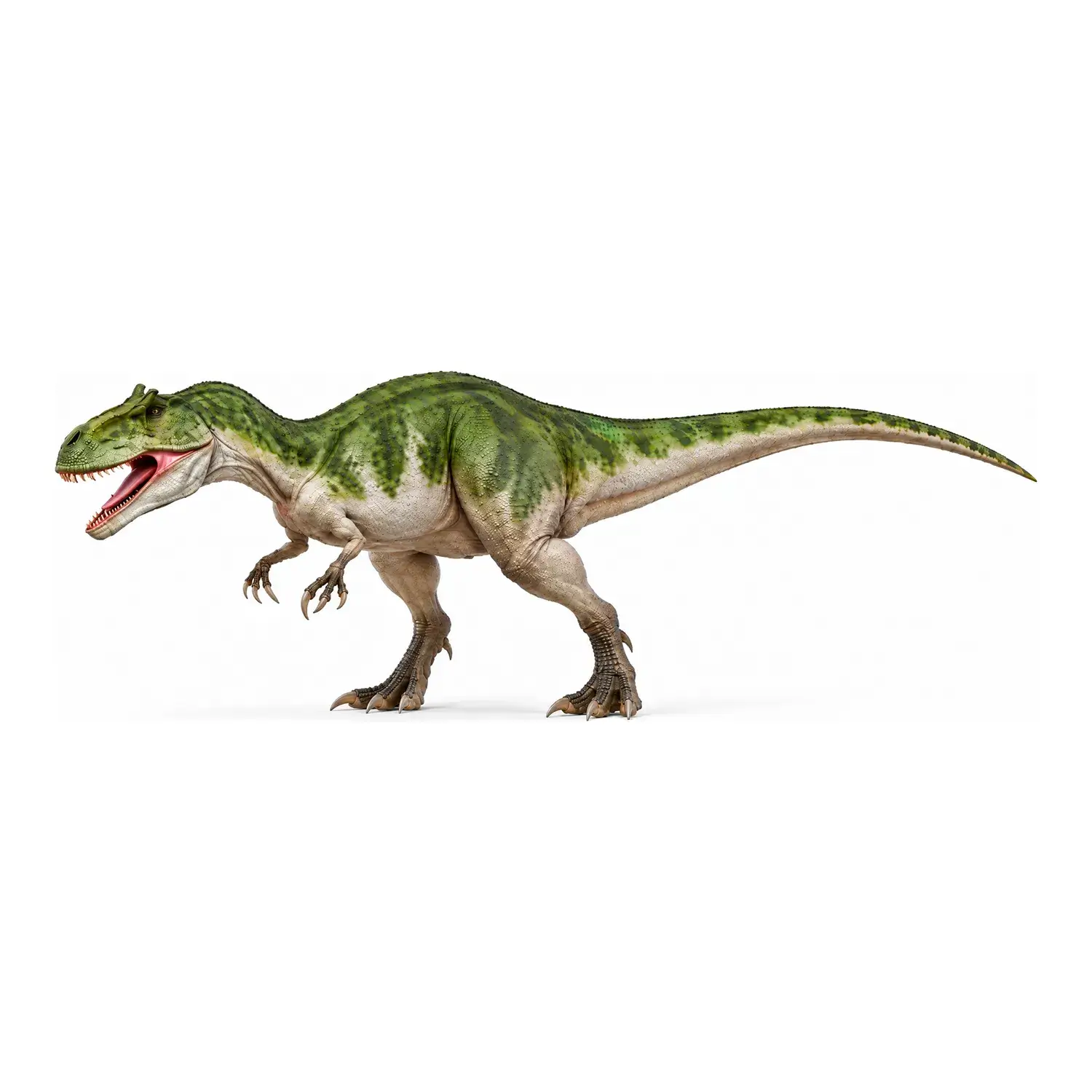 サウロファガナクス