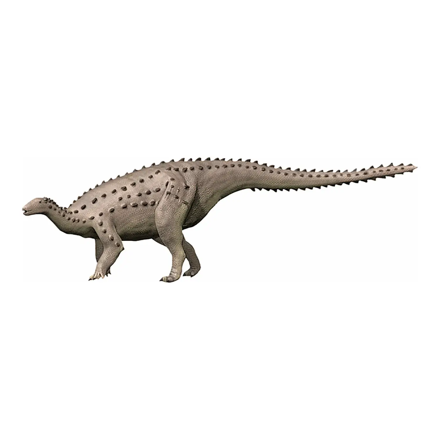 スケリドサウルス