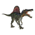 スピノサウルス