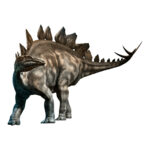 ステゴサウルス