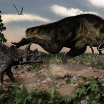 ティラノサウルスの主食だった可能性も高い