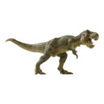 ティラノサウルス