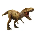 ティラノサウルス
