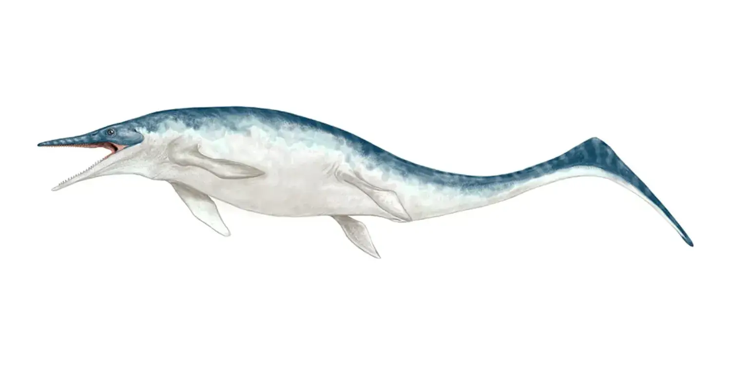 Utatsusaurus