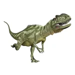 ヤンチュアノサウルス